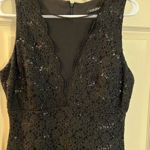 Special occasion LBD